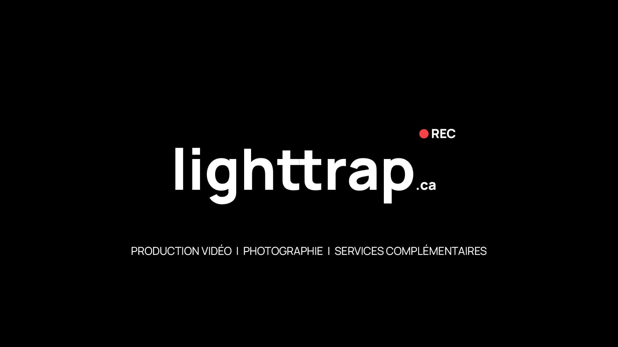 CONTACT - Light Trap